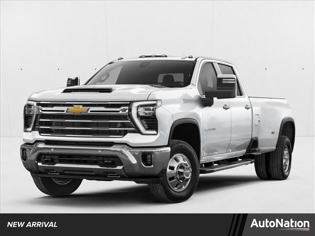 chevrolet silverado 3500hd 2025 1GC4KVEY1SF199437 image chevrolet silverado 3500hd 2025 1GC4KVEY1SF199437 image